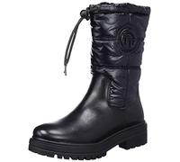 TOM TAILOR Women's 4294805Mid Calf Boot