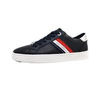 TOM TAILOR Women's 5390470028 Sneaker, Navy, 5 UK