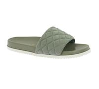 TOM TAILOR Women's 5393603 Flat Slipper, Menta, 41 EU