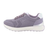 TOM TAILOR Women's 6390340017 Sneaker, Lilac, 5 UK