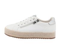 Tom Tailor Shoes (Trainers) NEEKE in White 7.5