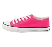 TOM TAILOR Women's 7490130001 Sneaker, Pink, 7.5 UK