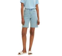Tom Tailor Womens 90S Denim Bermuda Shorts S