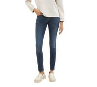 Tom Tailor Alexa Slim Fit Jeans Blue 32 / 30 Woman