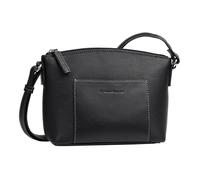 TOM TAILOR Women's Amaris Shoulder Bag Black, black, S