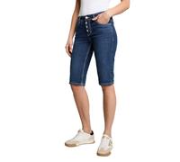 Tom Tailor Women's Bermuda Jeans Shorts