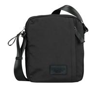 TOM TAILOR Women's Boston Shoulder Bag, Black, S