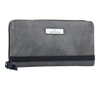 TOM TAILOR Women's Elin 1 Wallet, Gray, one Size