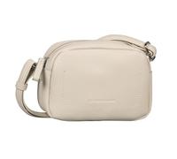 TOM TAILOR Women's Elis Shoulder Bag, White, M