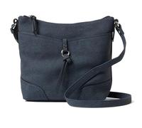 TOM TAILOR Women's Imeri Shoulder Bag (Pack of 1), blue, S, 002889