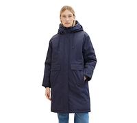 TOM TAILOR Women's jacket, 10668 - Sky Captain Blue, L