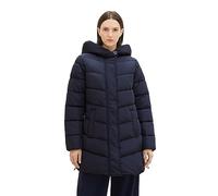 TOM TAILOR Women's Jacket, 10668 - Sky Captain Blue, XXL