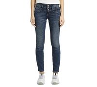 Tom Tailor Alexa Slim Jeans Blue 30 / 30 Woman