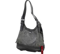 TOM TAILOR Women's Juna 003085 Shopper, Gray, S