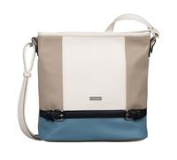 TOM TAILOR Women's Juna Pouch Bag, Blue, blue, M