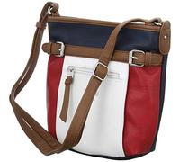TOM TAILOR Women's Juna Shoulder Bag, 26x24x7.5 Centimeters (W x H x L)