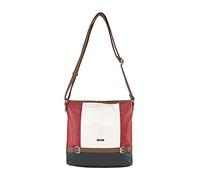 TOM TAILOR Women's Juna Shoulder Bag, 30x28x10 Centimeters (W x H x L)