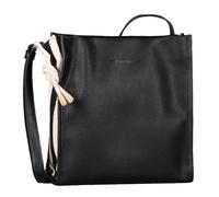 TOM TAILOR Women's Kama Shoulder Bag, black, M