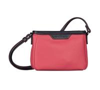 TOM TAILOR Women's Leora 004468 Shoulder Bag, red, S