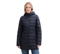 Tom Tailor 1044615 Coat Blue M Women