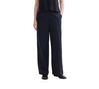 TOM TAILOR Women's Loose fit Trousers