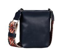 TOM TAILOR Women's Palina Smartphone Bag, Blue, blue, M