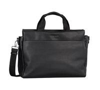 TOM TAILOR Women's Rella Shopper, black, M, Essential