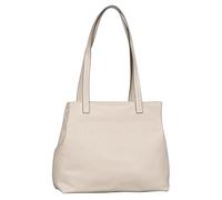 TOM TAILOR Women's Renee Shopper XL, Off White, L