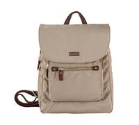 Tom Tailor Rina backpack 30 cm beige