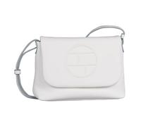 TOM TAILOR Women's Rosabel 004477 Shoulder Bag, White, M