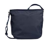 TOM TAILOR Women's Sansa 004458 Shoulder Bag, blue, M