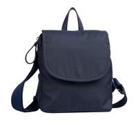TOM TAILOR Women's Sansa Backpack Dark Blue, dark blue, Medium