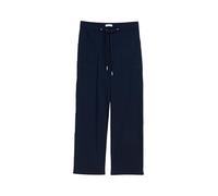 TOM TAILOR Women's 1046480 Culotte Pants, 10668-Sky Captain Blue, 36W x 28L
