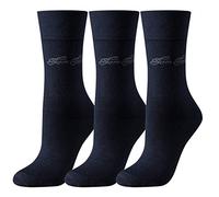Tom Tailor Women's Socks blue Dark Navy 2.5/5