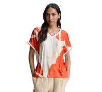 TOM TAILOR Women's T-Shirt, 10332 - Off White, L