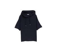 TOM TAILOR Women's T-Shirt, 10668 - Sky Captain Blue, L