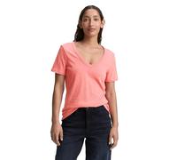 TOM TAILOR Women's T-Shirt, 14980 - Rosewood Pink, L