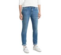 TOM TAILOR Women's Tapered fit Jeans