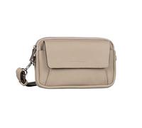 TOM TAILOR Women's Tilly 004282 Shoulder Bag, beige, S