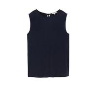 TOM TAILOR Women's Top, 10668 - Sky Captain Blue, 3XL