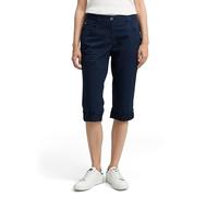 TOM TAILOR Women's Trousers, 10668 - Sky Captain Blue, 6