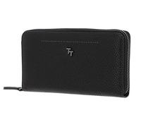 TOM TAILOR - Womenswear Bella Women's Purse, Black, one Size