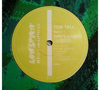 Tom Tall - Dirty Games