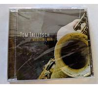 Tom Tallitsch - Medicine Man
