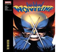 Tom Taylor All-New Wolverine Modern Era Epic Collection: The Four Sisters Tom Taylor Multicolor