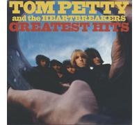Tom Petty And The Heartbreakers - Greatest Hits [CD]