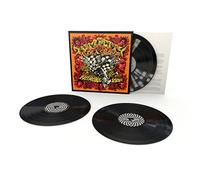 TOM THE HEARTBREAK - LIVE AT THE FILLMORE 1997 - Vinyl Record VINYL - G1398z
