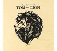 Tom The Lion - The Adventures Of Tom The Lion