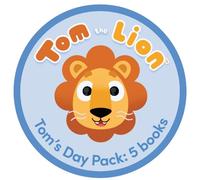 Tom the Lion - The Full Series Set