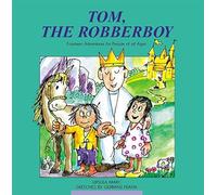 Tom the Robber Boy